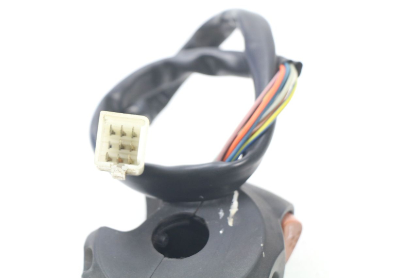 photo de LEFT HANDLEBAR SWITCH PEUGEOT ELYSTAR 50 (2002 - 2014)