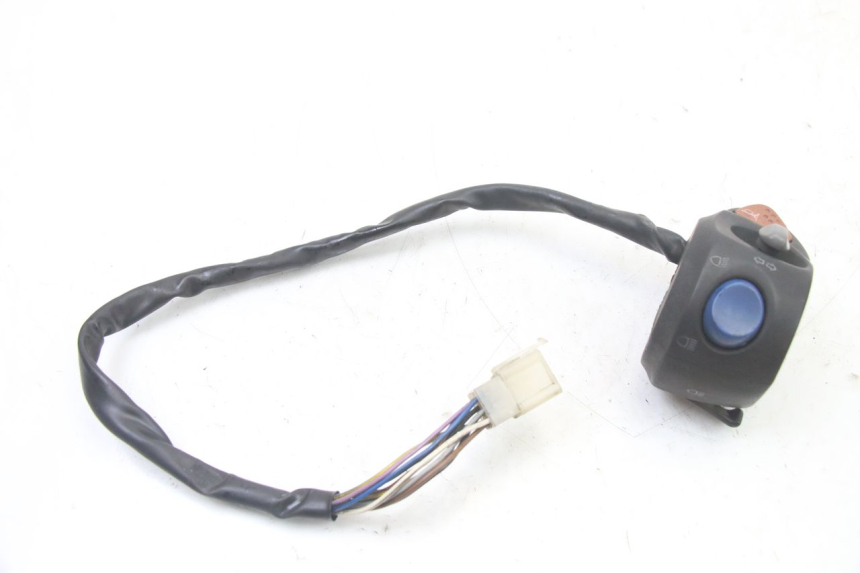 photo de LEFT HANDLEBAR SWITCH PEUGEOT ELYSTAR 50 (2002 - 2014)