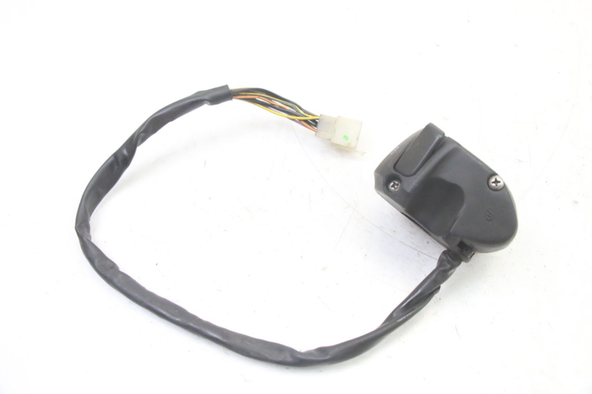 photo de LEFT HANDLEBAR SWITCH PEUGEOT ELYSTAR 50 (2002 - 2014)