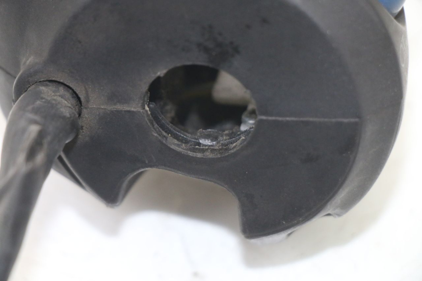 photo de LEFT HANDLEBAR SWITCH PEUGEOT ELYSTAR 50 (2002 - 2014)