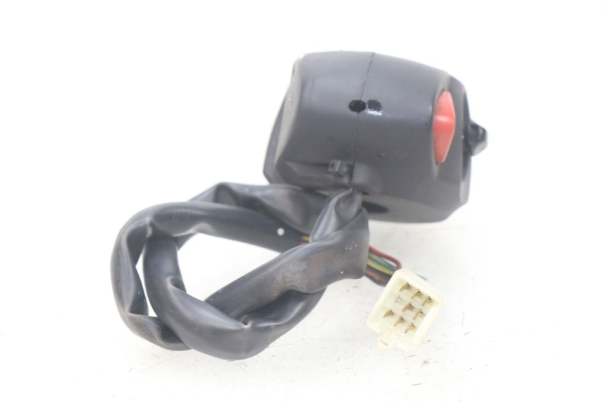 photo de LEFT HANDLEBAR SWITCH PEUGEOT GEOPOLIS 400 (2007 - 2013)