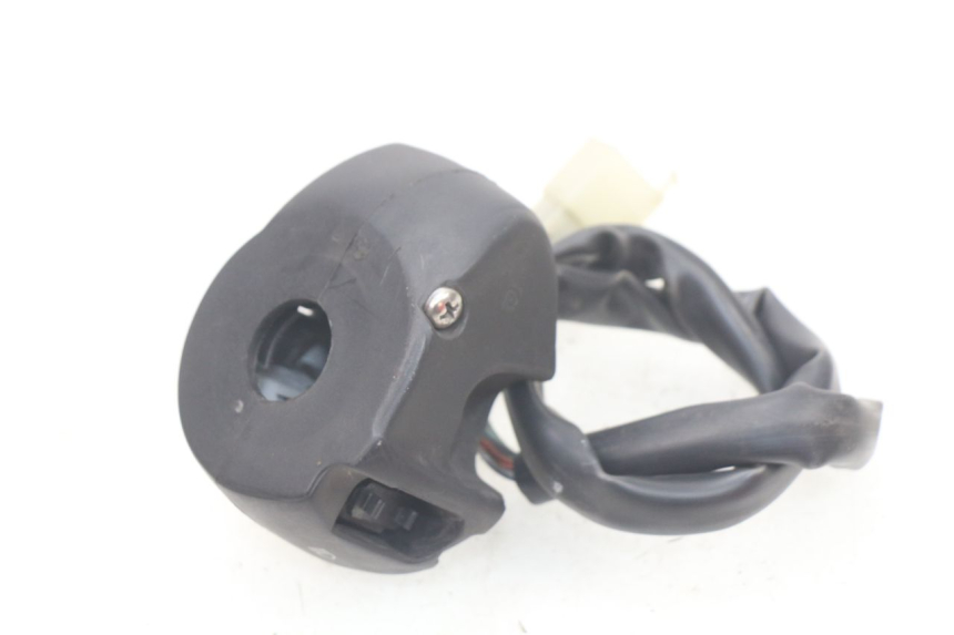 photo de LEFT HANDLEBAR SWITCH PEUGEOT GEOPOLIS 400 (2007 - 2013)