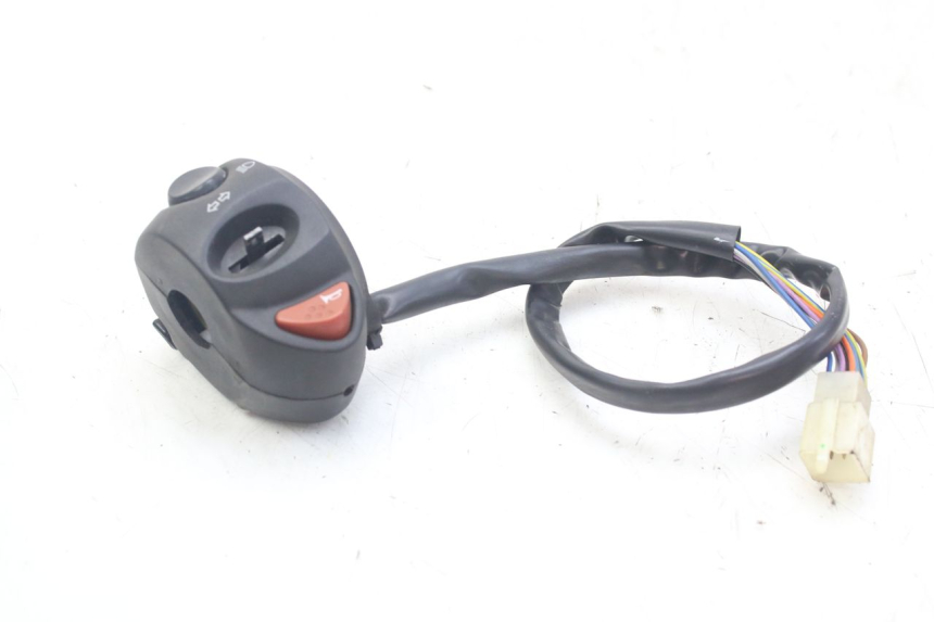 photo de LEFT SWITCH PEUGEOT GEOPOLIS RS 125 (2007 - 2009)