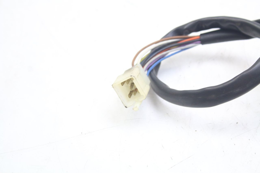 photo de LEFT SWITCH PEUGEOT GEOPOLIS RS 125 (2007 - 2009)