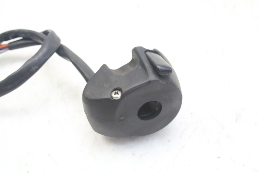 photo de LEFT SWITCH PEUGEOT GEOPOLIS RS 125 (2007 - 2009)