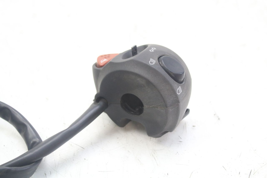 photo de LEFT SWITCH PEUGEOT GEOPOLIS RS 125 (2007 - 2009)