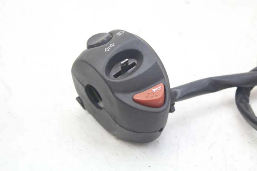 photo de LEFT SWITCH PEUGEOT GEOPOLIS RS 125 (2007 - 2009)