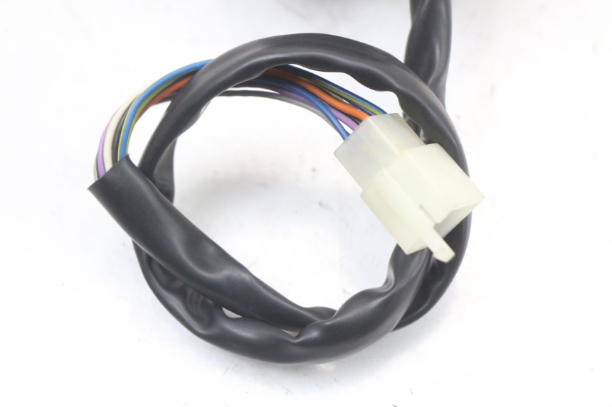 photo de LEFT SWITCH PEUGEOT GEOPOLIS RS 125 (2007 - 2009)