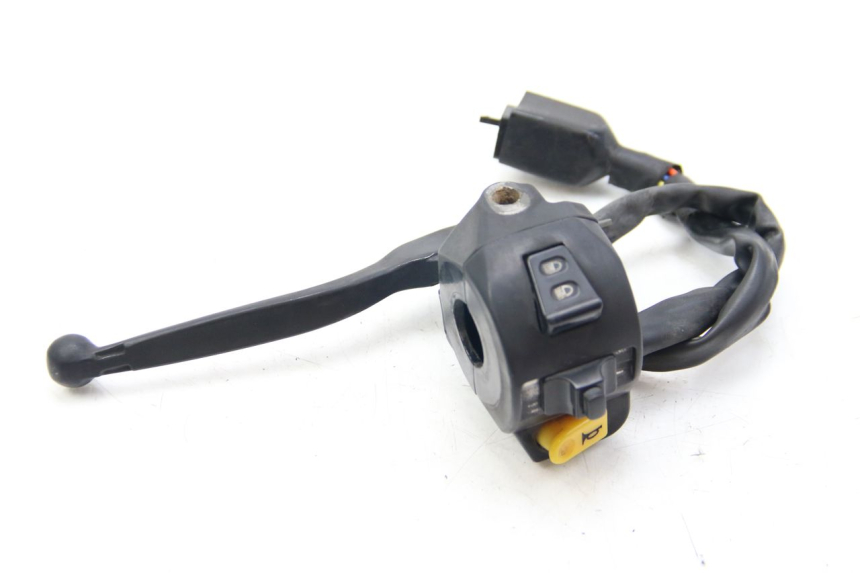 photo de LEFT HANDLEBAR SWITCH PEUGEOT KISBEE 2T 50 (2010 - 2017)