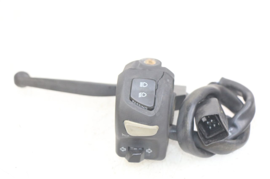 photo de LEFT HANDLEBAR SWITCH PEUGEOT KISBEE 2T 50 (2010 - 2017)