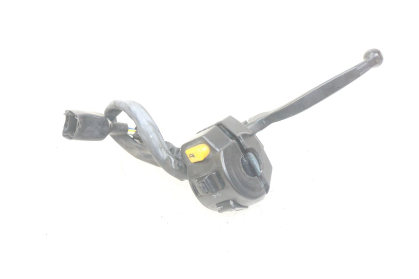 photo de LEFT HANDLEBAR SWITCH PEUGEOT KISBEE 2T 50 (2010 - 2017)