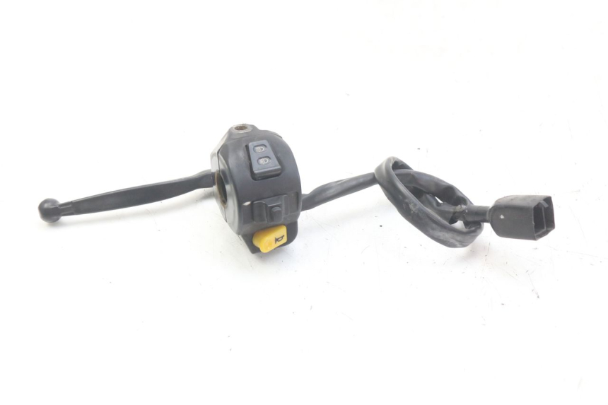 photo de LEFT HANDLEBAR SWITCH PEUGEOT KISBEE 2T 50 (2010 - 2017)