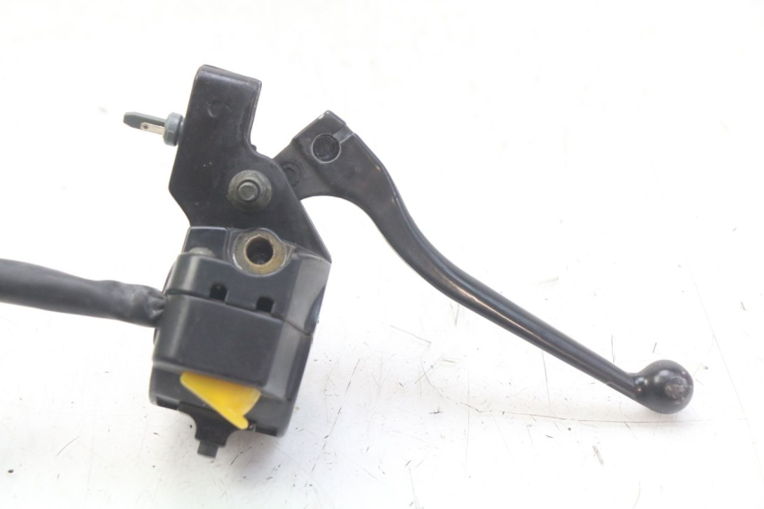 photo de LEFT HANDLEBAR SWITCH PEUGEOT KISBEE 2T 50 (2010 - 2017)