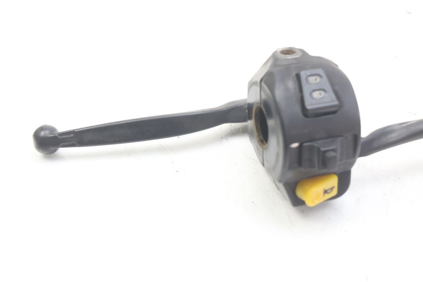 photo de LEFT HANDLEBAR SWITCH PEUGEOT KISBEE 2T 50 (2010 - 2017)