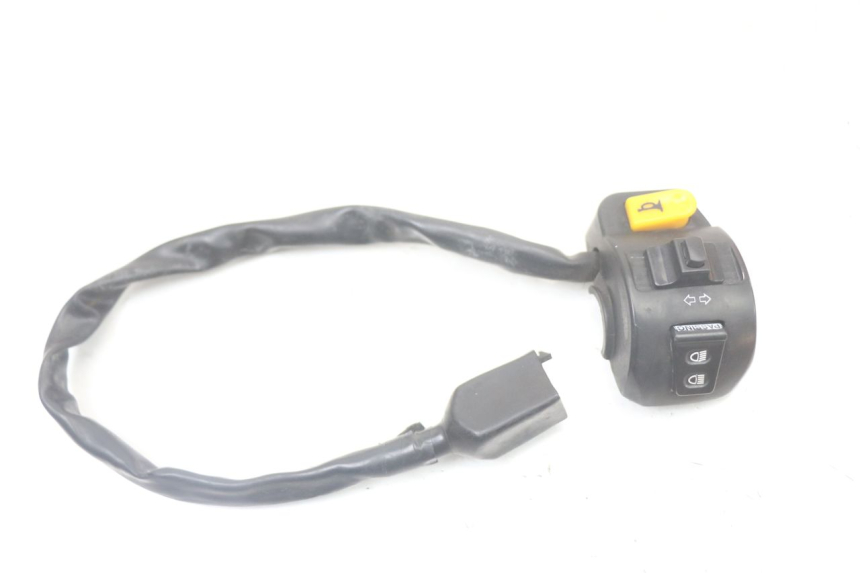 photo de LEFT HANDLEBAR SWITCH PEUGEOT KISBEE 2T 50 (2010 - 2017)