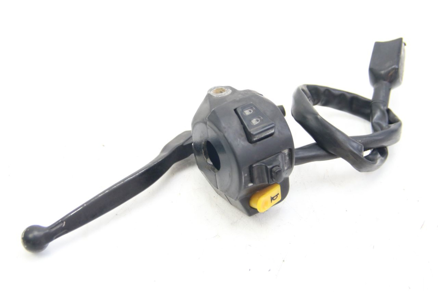 photo de LEFT HANDLEBAR SWITCH PEUGEOT KISBEE 4T 50 (2010 - 2017)