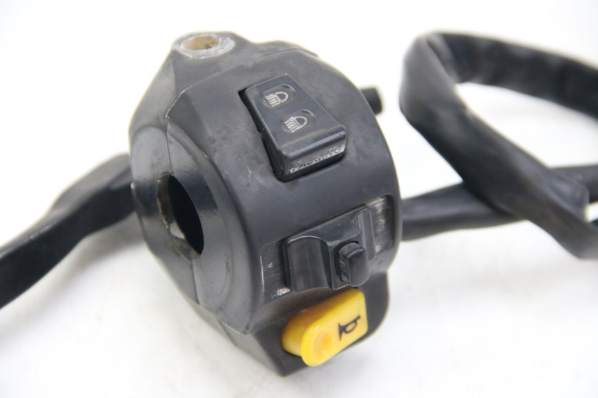 photo de LEFT HANDLEBAR SWITCH PEUGEOT KISBEE 4T 50 (2010 - 2017)