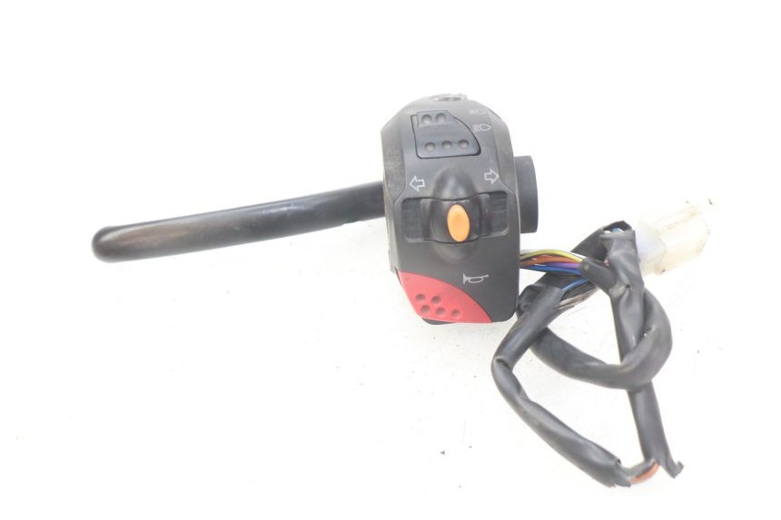 photo de LEFT HANDLEBAR SWITCH PEUGEOT LUDIX 2 PRO 4T 50 (2008 - 2013)