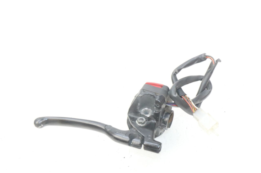 photo de LEFT HANDLEBAR SWITCH PEUGEOT LUDIX 2 PRO 4T 50 (2008 - 2013)