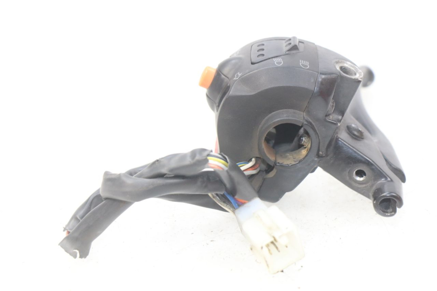 photo de LEFT HANDLEBAR SWITCH PEUGEOT LUDIX 2 PRO 4T 50 (2008 - 2013)