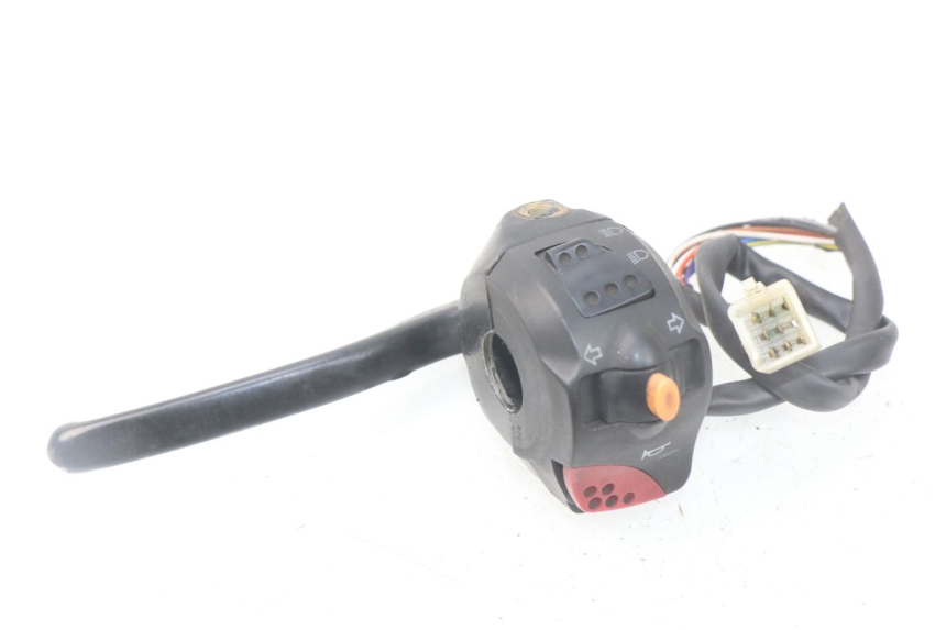 photo de LEFT HANDLEBAR SWITCH PEUGEOT LUDIX 50 (2008 - 2017)