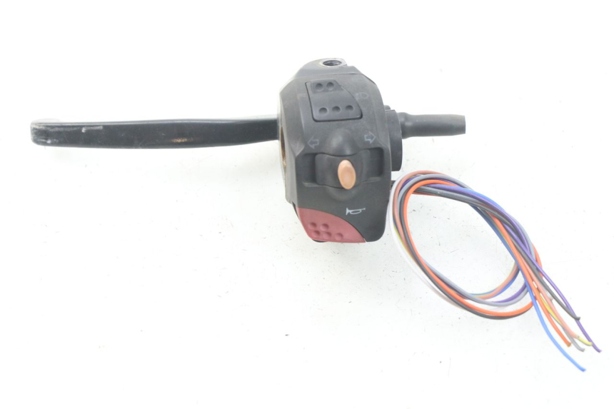 photo de LEFT HANDLEBAR SWITCH PEUGEOT LUDIX 50 (2008 - 2017)