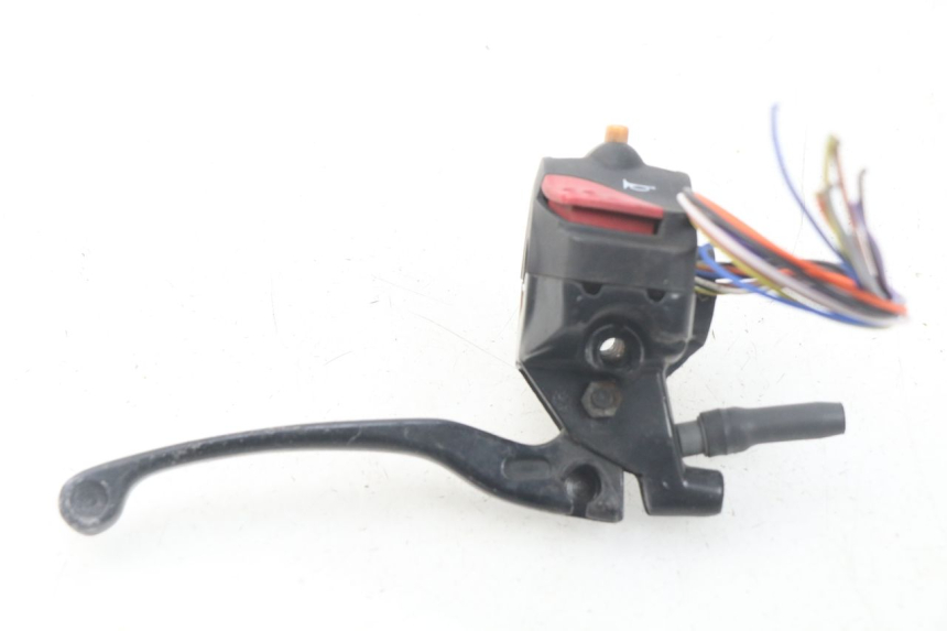 photo de LEFT HANDLEBAR SWITCH PEUGEOT LUDIX 50 (2008 - 2017)