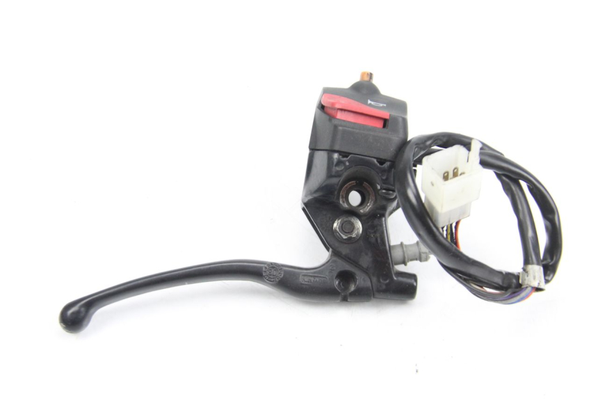 photo de LEFT HANDLEBAR SWITCH PEUGEOT LUDIX 50 (2005 - 2007)