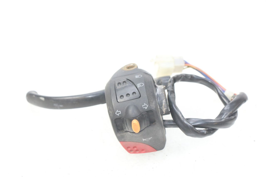 photo de LEFT HANDLEBAR SWITCH PEUGEOT LUDIX 50 (2008 - 2017)