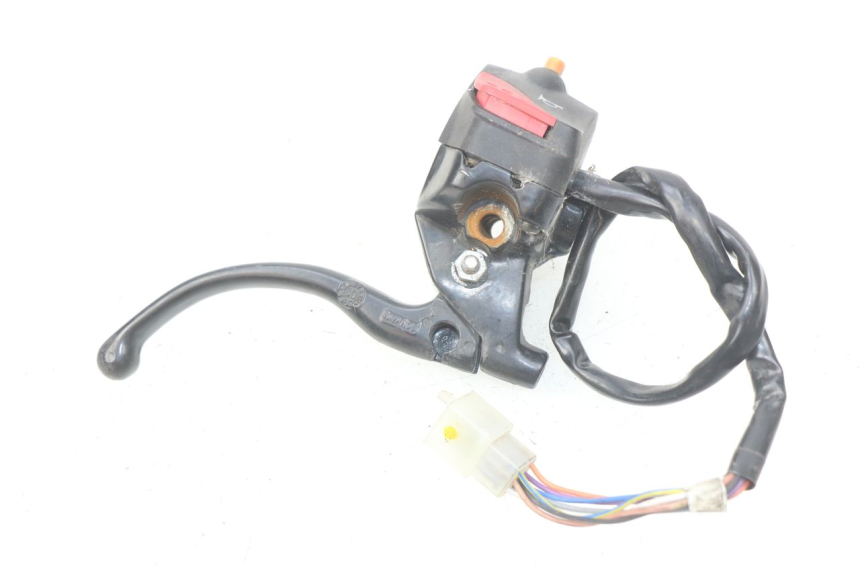 photo de LEFT HANDLEBAR SWITCH PEUGEOT LUDIX 50 (2008 - 2017)