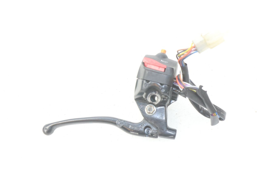 photo de LEFT HANDLEBAR SWITCH PEUGEOT LUDIX 50 (2008 - 2017)