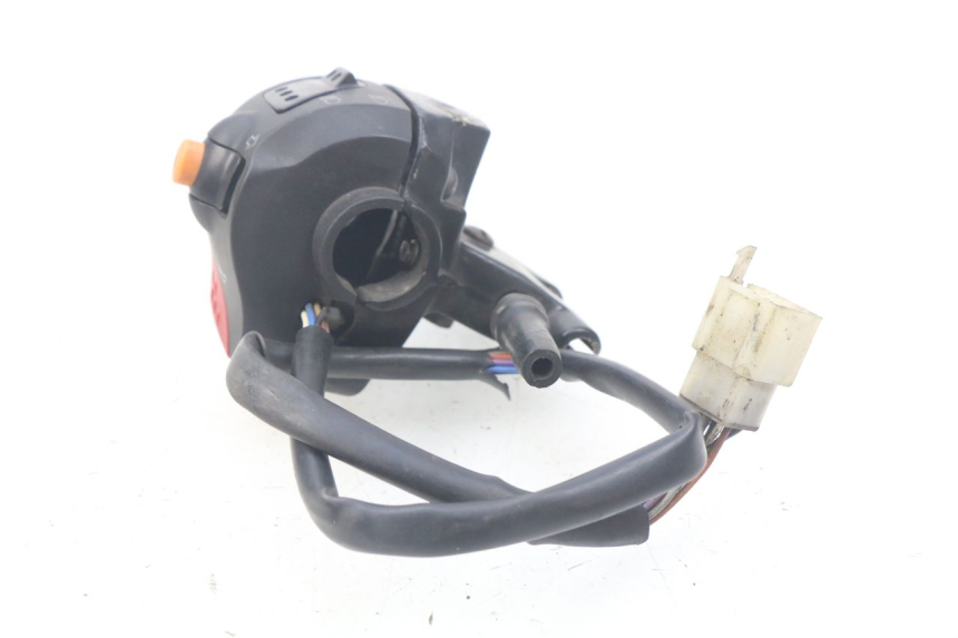 photo de LEFT HANDLEBAR SWITCH PEUGEOT LUDIX 50 (2008 - 2017)