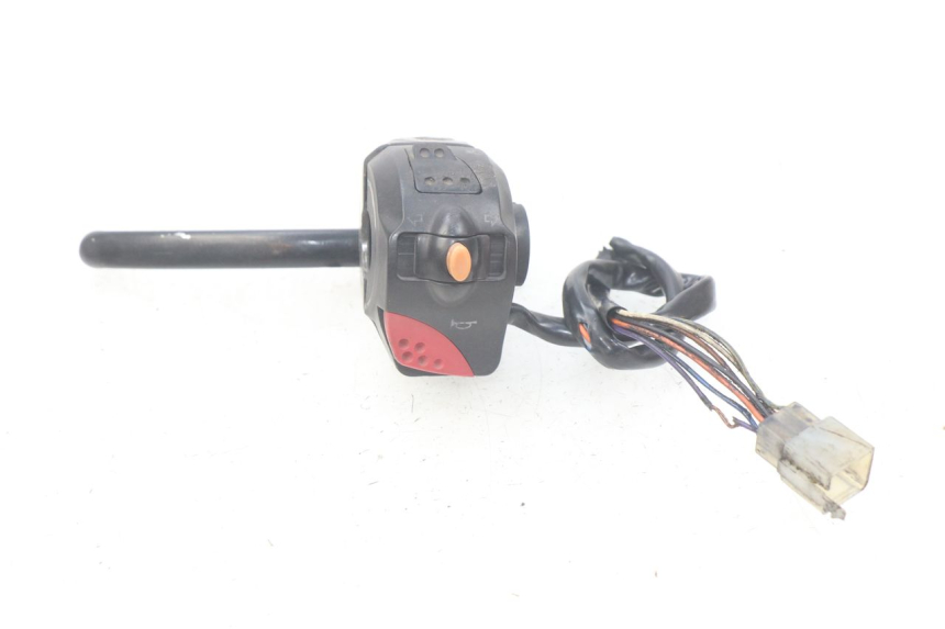 photo de LEFT HANDLEBAR SWITCH PEUGEOT LUDIX 50 (2008 - 2017)