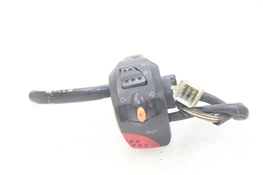 photo de LEFT HANDLEBAR SWITCH PEUGEOT LUDIX 50 (2008 - 2017)