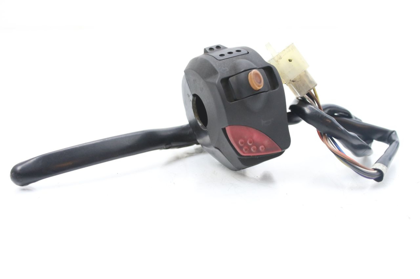 photo de LEFT HANDLEBAR SWITCH PEUGEOT LUDIX 50 (2008 - 2017)