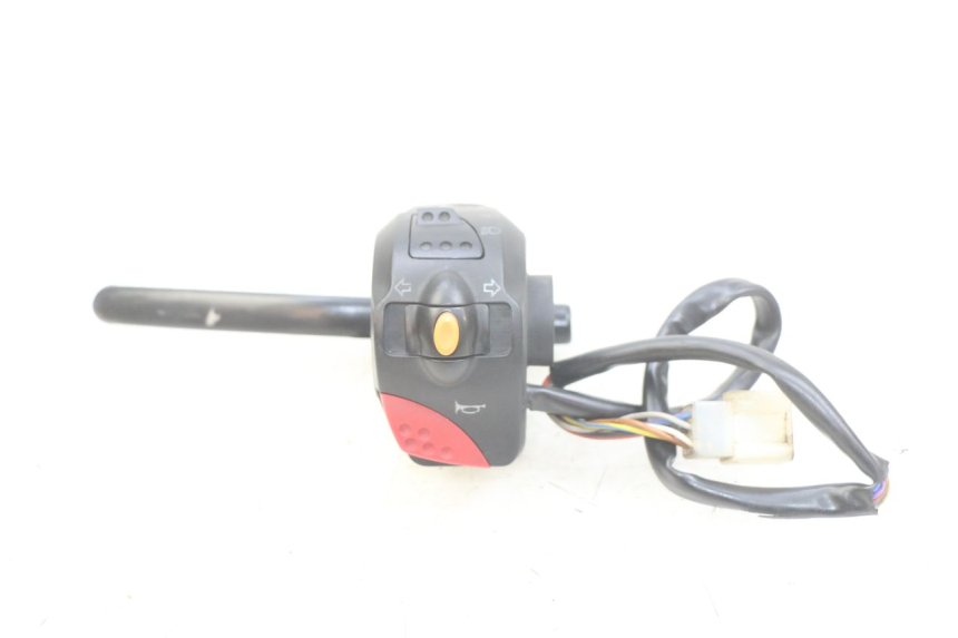 photo de LEFT HANDLEBAR SWITCH PEUGEOT LUDIX 50 (2005 - 2007)