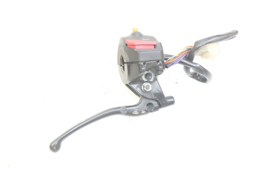 photo de LEFT HANDLEBAR SWITCH PEUGEOT LUDIX 50 (2005 - 2007)