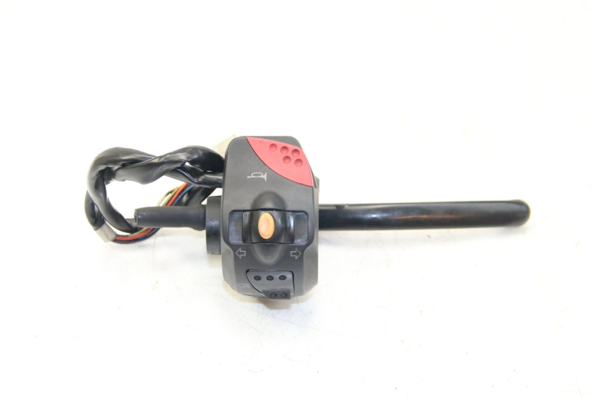 photo de LEFT HANDLEBAR SWITCH PEUGEOT LUDIX 50 (2008 - 2017)