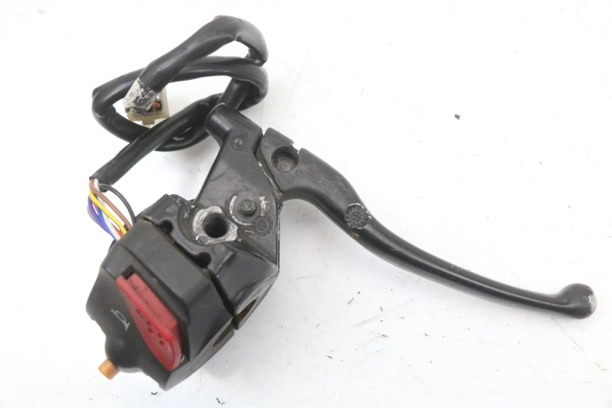 photo de LEFT HANDLEBAR SWITCH PEUGEOT LUDIX 50 (2005 - 2007)