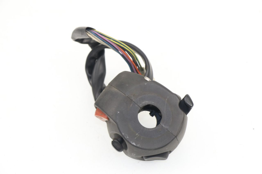 photo de LEFT HANDLEBAR SWITCH PEUGEOT SATELIS 125 (2006 - 2009)