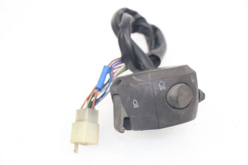 photo de LEFT HANDLEBAR SWITCH PEUGEOT SATELIS 125 (2006 - 2009)