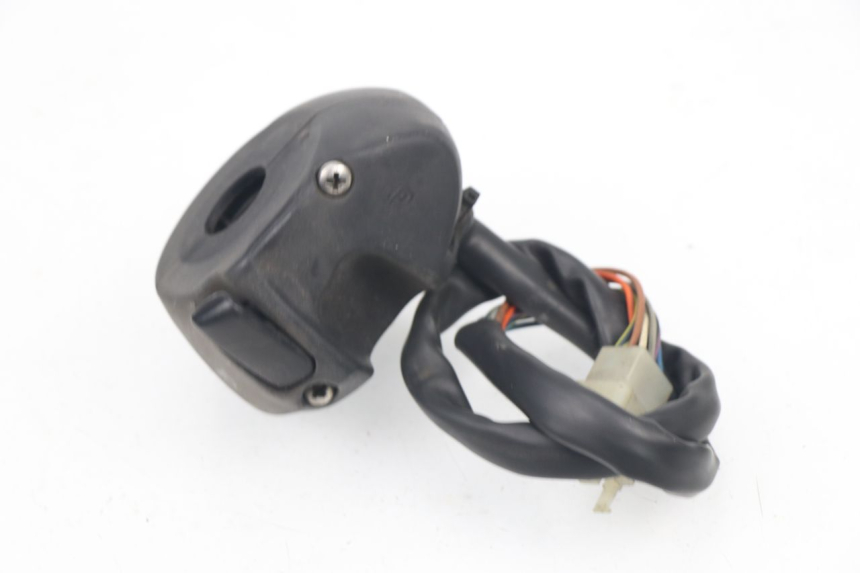 photo de LEFT HANDLEBAR SWITCH PEUGEOT SATELIS 125 (2006 - 2009)