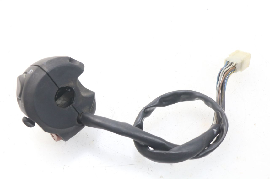 photo de LEFT HANDLEBAR SWITCH PEUGEOT SATELIS 125 (2006 - 2009)