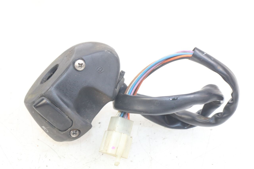 photo de LEFT HANDLEBAR SWITCH PEUGEOT SATELIS 125 (2010 - 2012)