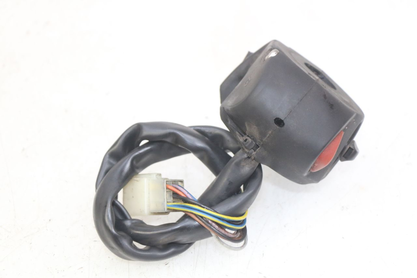 photo de LEFT HANDLEBAR SWITCH PEUGEOT SATELIS 125 (2010 - 2012)