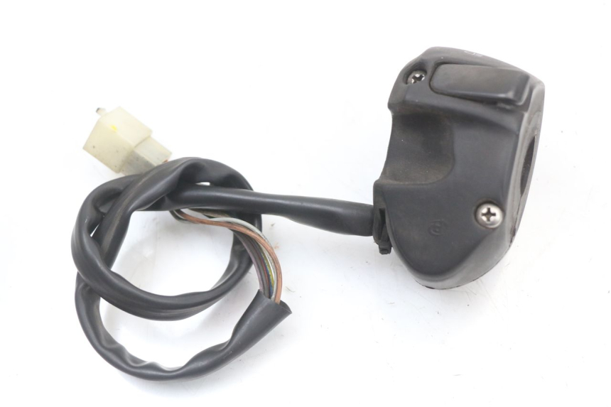 photo de LEFT HANDLEBAR SWITCH PEUGEOT SATELIS 125 (2010 - 2012)