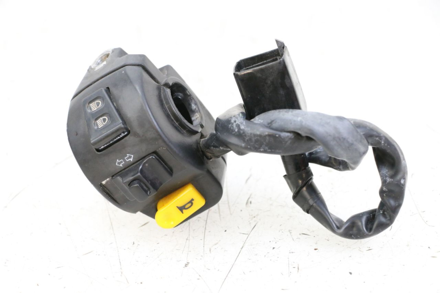 photo de LEFT SWITCH PEUGEOT SPEEDFIGHT 4 2T 50 (2015 - 2019)