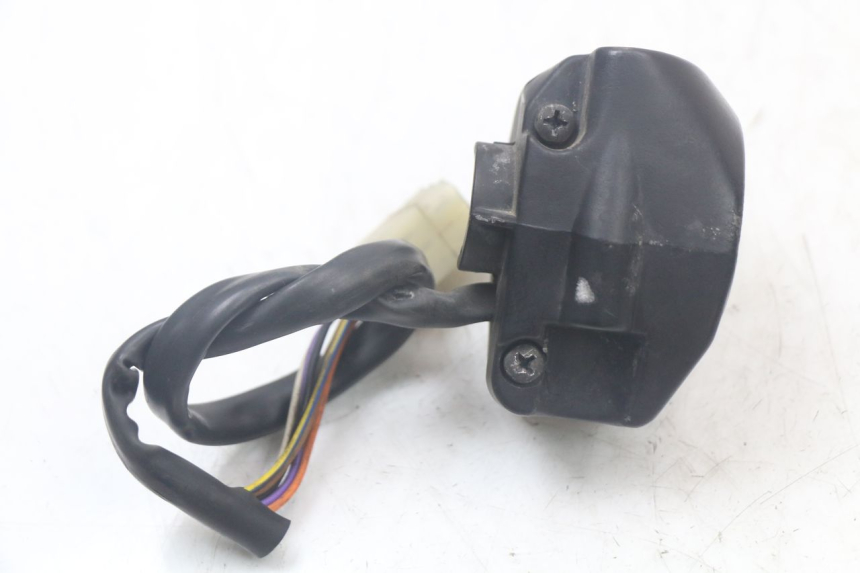 photo de LEFT HANDLEBAR SWITCH PEUGEOT SPEEDFIGHT 100 (1997 - 2007)