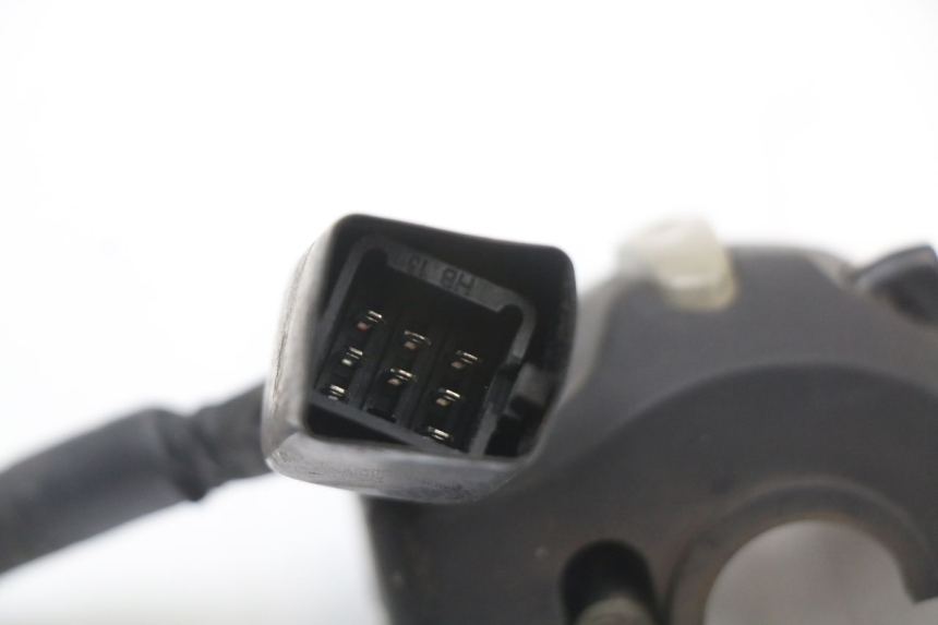 photo de LEFT SWITCH PEUGEOT STREETZONE 2T 50 (2014 - 2019)