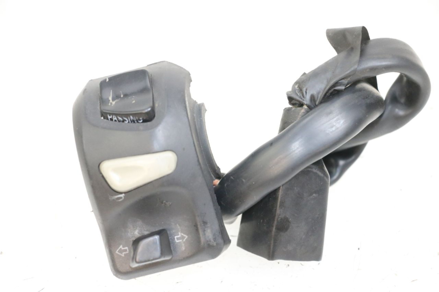 photo de LEFT SWITCH PEUGEOT STREETZONE I 2T 50 (2018 - 2020)